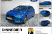 Ford Focus  st line x led+ahk+kamera+winterpaket