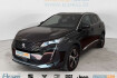 Peugeot 3008 GT pure tech gt automatik nav led dig display kamera