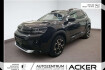 Citroën C5 Aircross Live Citroen c5 aircross max bluehdi 130 8at. led/rfk 47%*