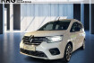 Renault Kangoo Techno tce 130 edc techno automatik kangoo