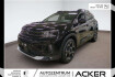 Citroën C5 Aircross Live Citroen c5 aircross max bluehdi 130 8at. led/rfk 48%*