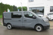 Renault Trafic Komfort l1h1 2 8t komfort klima ahk pdc bluetooth smar apple car play t spiegeln