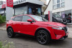 Nissan Qashqai Tekna qashqai 1.3 dig t mhev xtronic tekna