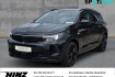 Opel Grandland Design Line gs line 1.2 klimaatm kamera+pdc allwetterreifen