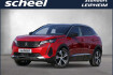 Peugeot 3008 GT 1.6 225 gt matrix 2xklima acc ahk aut kam.