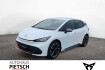 Cupra Born  58 kwh matrix ahk acc kamera