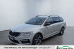 Skoda Octavia RS combi 2.0 tsi sitzheizung led navi kamera
