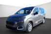 Citroën Berlingo Feel Citroen berlingo ber feel xl7 hdi130s