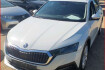 Skoda Octavia Autres combi 2.0 tdi scout 4×4 hud pano ahk ehk