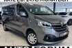 Renault Trafic Komfort 2.0 d l2h1 aut 8 sitze ahk navi pdc led