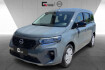 Nissan Townstar N-Connecta n connecta kombi l1 dig t 130 6mt n connecta 2st