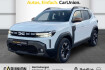 Dacia Duster Extreme extreme tce 130