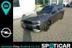 Opel Astra GS gs sportstourer ahk