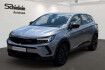 Opel Grandland X GS Grandland x 1.2 136ps 48v hybrid gs line