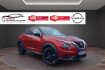 Nissan Juke Tekna tekna 1.0 dig t 6mt
