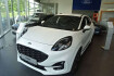 Ford Puma ST-Line 1.0 ecoboost mhev st line
