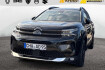 Citroën C5 Aircross Max Citroen c5 aircross max hybrid 145 e dcs6 max