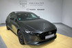 Mazda Mazda3 Homura 3 lim. 5 trg. homura automatik