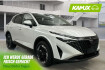 Nissan Qashqai N-Connecta 1.3dig t aut.n connecta+led+navi+kamera