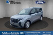 Ford Tourneo Courier Active Tourneo courier 1.0eb aut/navi/rfk/acc/carplay