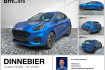 Ford Puma ST-Line X st line x led+navi+kamera+winterpaket