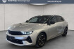 Opel Astra GS 1.2 turbo automatik gs