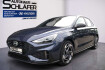 Hyundai i30 N Line I30 1.5 t gdi 7 dct n line mild hybrid navi led