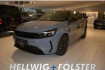 Opel Corsa-e GS Corsa e gs long range 11 kw obc + tech paket + navi + acc