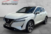 Nissan Qashqai N-Connecta n connecta