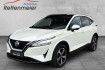 Nissan Qashqai  1.3 dig t dct premier edition hud/360 /led