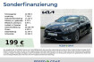 Kia ProCeed GT Proceed / pro cee'd  proceed / pro cee?d 1.5t dct7 gt line technik 8 fach bereift