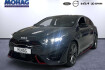 Kia ProCeed GT Proceed / pro cee'd  proceed / pro cee?d gt*klima*szh*lrh*tempomat*carplay*twa*rfk