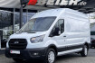 Ford Transit Custom Trend Transit 350 l3 trend klima shz 2xpdc navi allwetter
