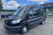 Ford Transit Custom Basis Transit bus 460 l4 17 sitze standheizung