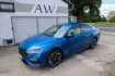 Skoda Octavia Autres lim. rs first edition iv|kamera|virtual|