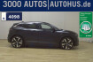 Renault Megane E-Tech Techno Megane e tech ev60 220 techno navi led rfk 360