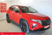 Hyundai Tucson Blackline 1.6 t gdi blackline 19 led navi ahk