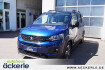 Peugeot e-Rifter Allure Rifter allure elektromotor l1 i 7 sitzer i navi i kamera