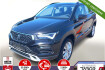 Seat Ateca Style 1.5 tsi 150 dsg style led pdc shz mirrorl