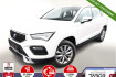 Seat Ateca Style 1.5 tsi 150 style dsg led shz fulll 17z