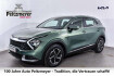 Kia Sportage  vision