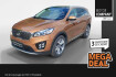 Kia Sorento Platinum 2.2 crdi platinum edition aut+kamera+360