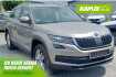 Skoda Kodiaq Style 2.0tsi 4×4 dsg style+led+carplay+tempo+pdc