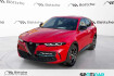 Alfa Romeo Tonale Veloce veloce