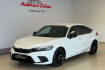 Honda Civic Sport e:hev 2 0 hybrid sport
