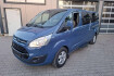 Ford Transit Custom Trend Transit custom transit custom tdci l1h1 va trend