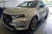 DS DS7 Crossback  Ds automobiles ds 7 crossback  automobiles  7 crossback  7 crossback e tense 4×4 rivoli