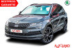 Skoda Karoq Sportline 1.5 tsi dsg sportline led acc kamera dab