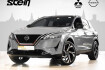 Nissan Qashqai Tekna 1.3 dig t mhev xtronic tekna+ hud panorama navi le