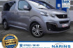 Peugeot Traveller Business business l1 klima ahk shz 8.sitzer